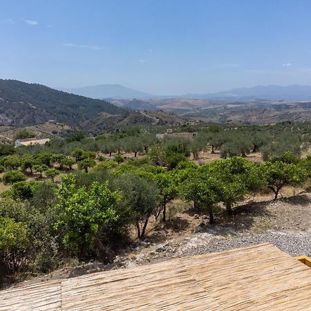 카사라보넬라 Finca Martina 아파트 외부 사진